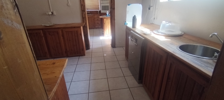 3 Bedroom Property for Sale in Winburg Free State